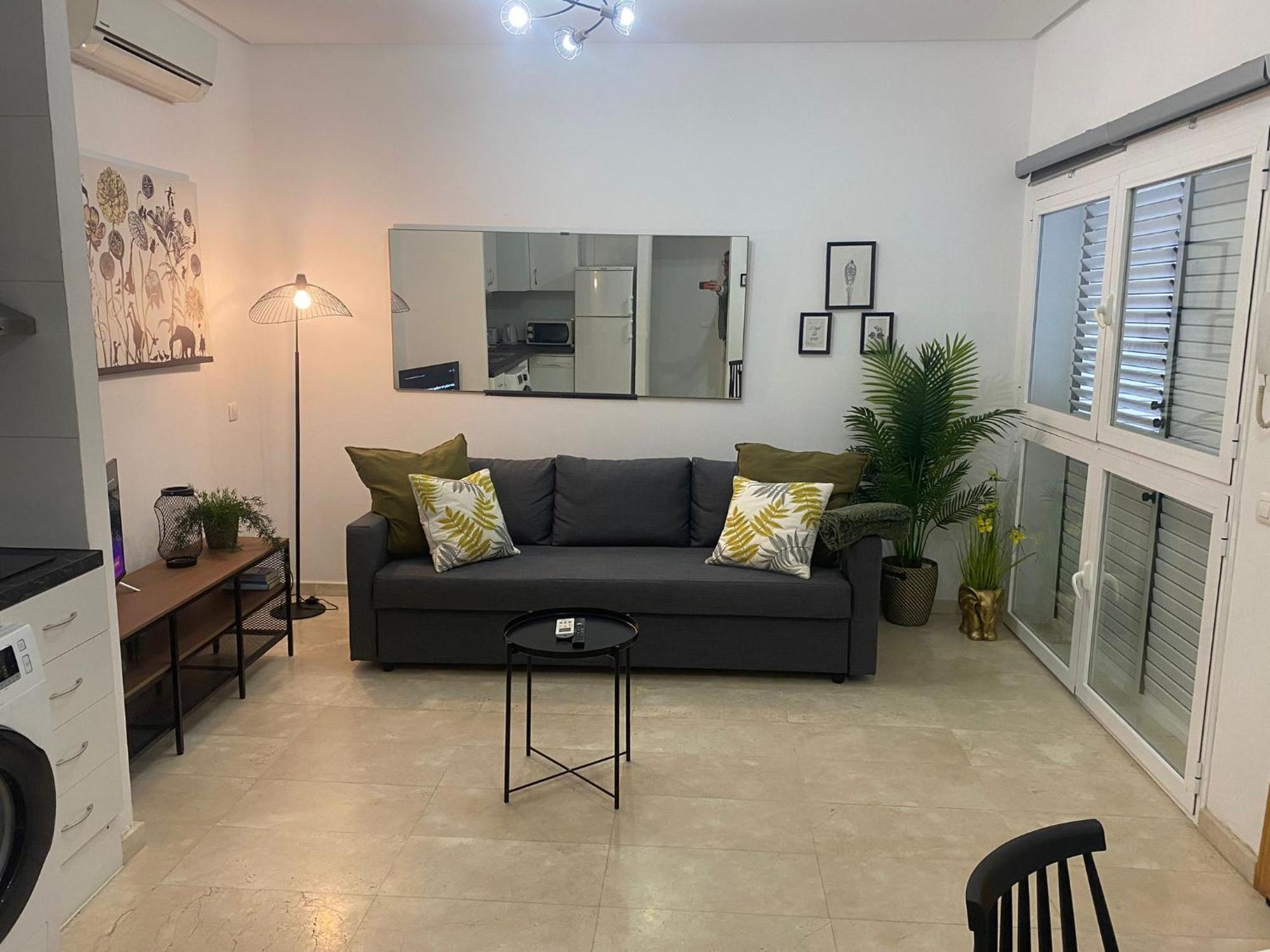 Apartamento en el centro histórico Málaga Exterior foto